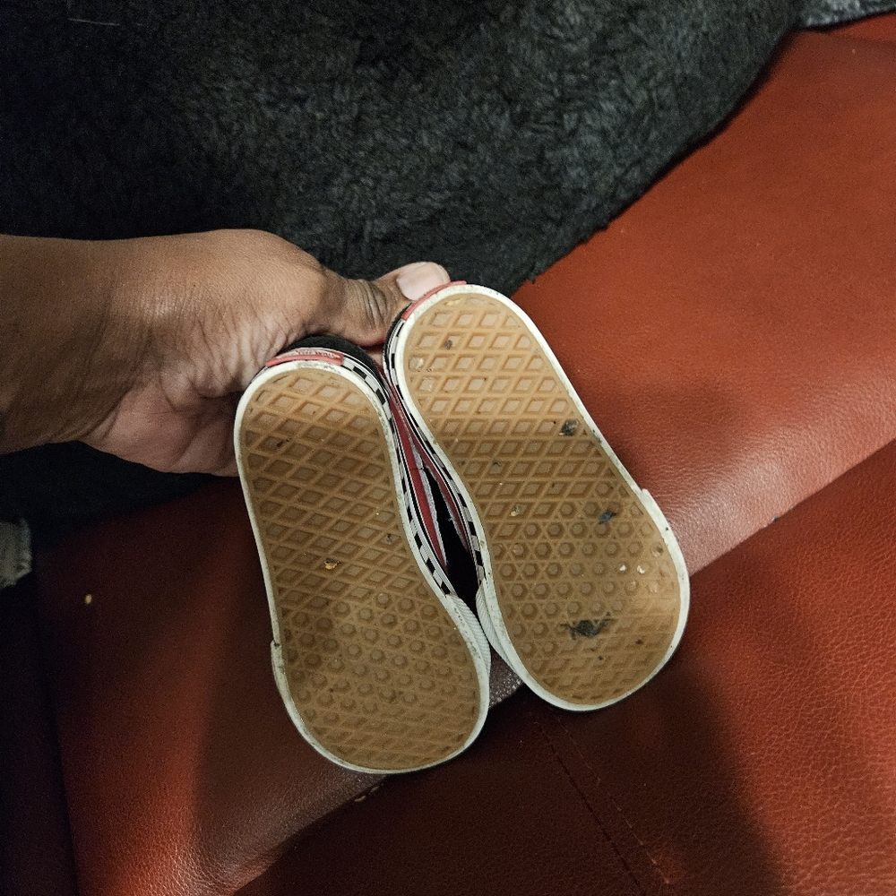 Baby Vans - Picture 6 of 6